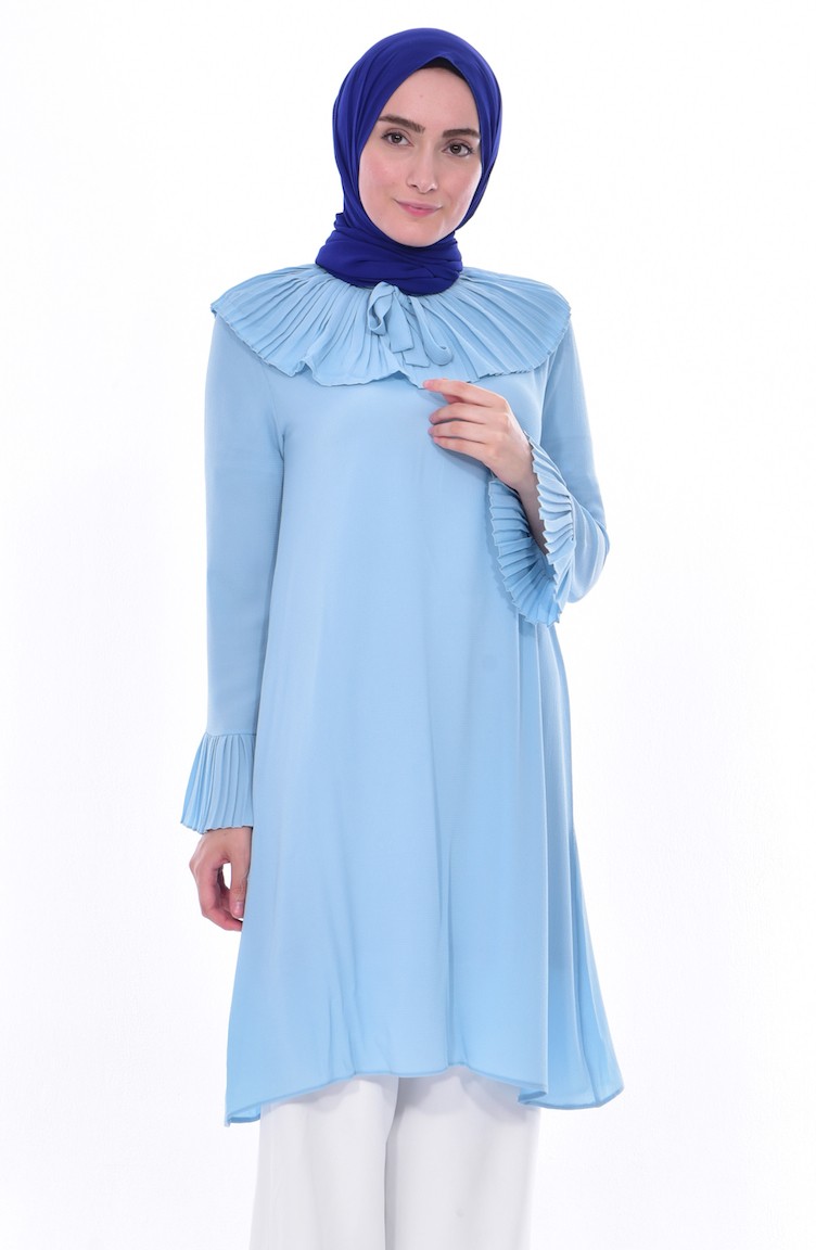 Baby Blue Tunics 110912 Sefamerve