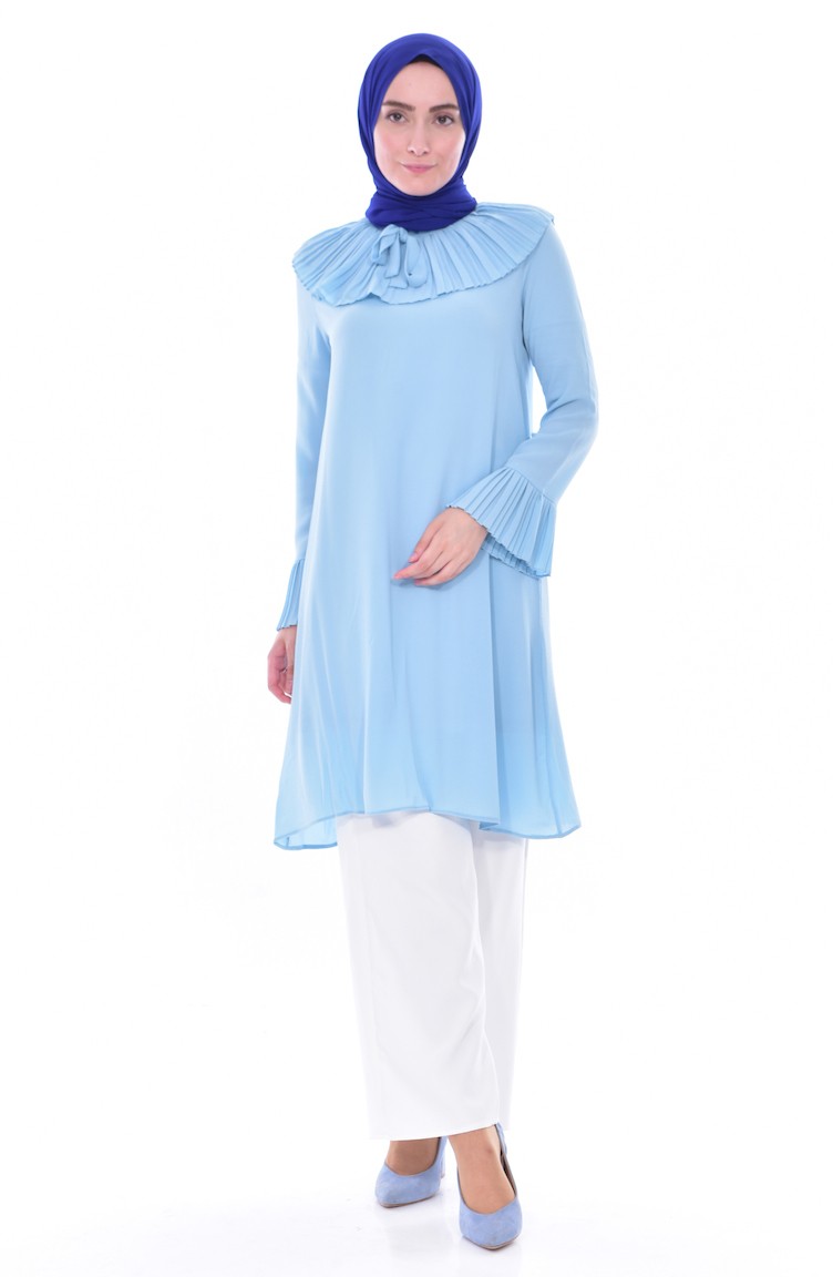 Baby Blue Tunics 110912 Sefamerve