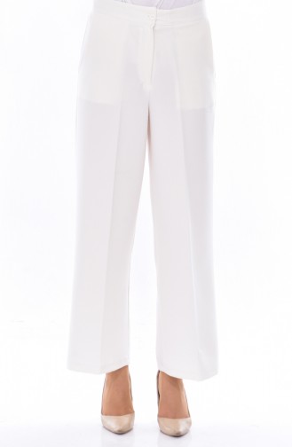 White Pants 1012-03