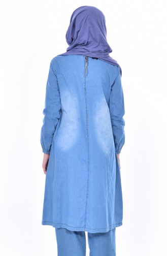 Blue Tunics 4005-01