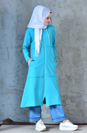 Mint Green Cape 18088-03