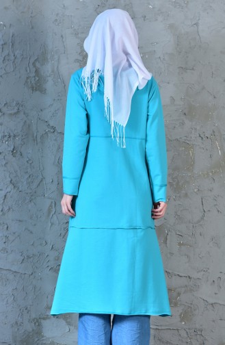 Mint Green Cape 18088-03