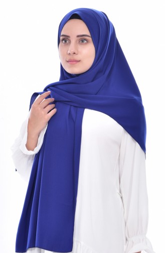 Châle Blue roi 1012-01
