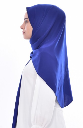 Châle Blue roi 1012-01