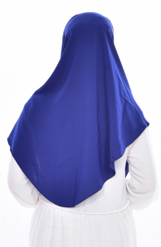 Châle Blue roi 1012-01