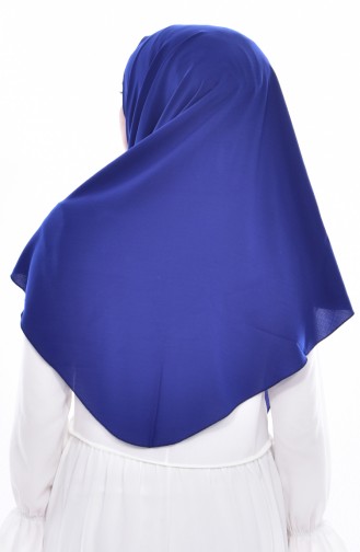 Châle Blue roi 1012-01