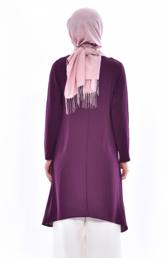 Damson Tuniek 1220-05