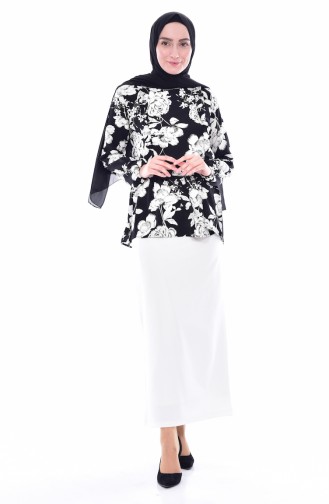 White Suit 3884-01