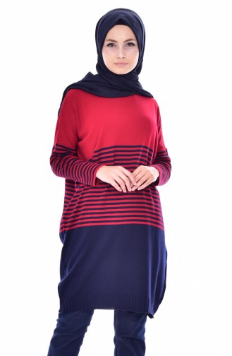 Red Sweater 4705-02