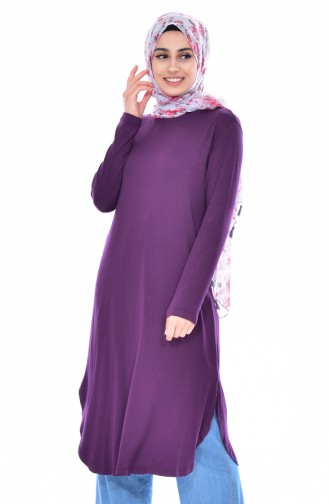 Purple Tunics 0222-06