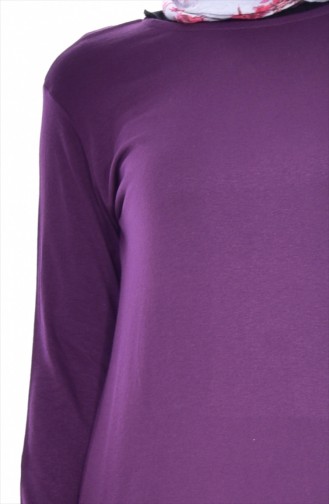Purple Tuniek 0222-06