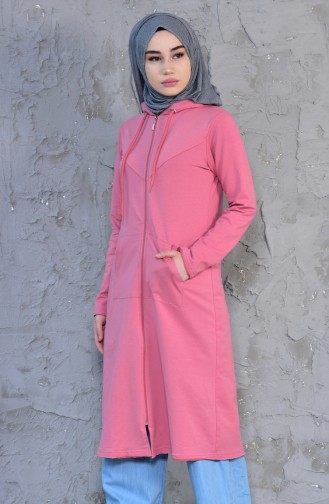 Dusty Rose Cape 8194-04