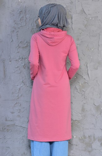 Dusty Rose Cape 8194-04