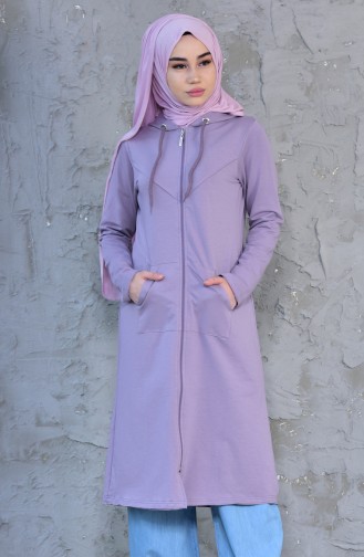 Dark Violet Cape 8194-05