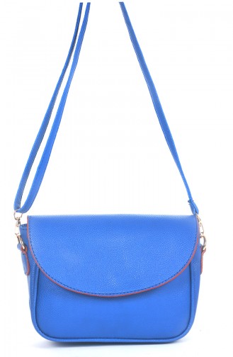 Saxon blue Shoulder Bag 1246-5