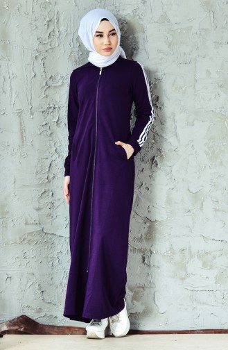 Purple Cape 8208-03