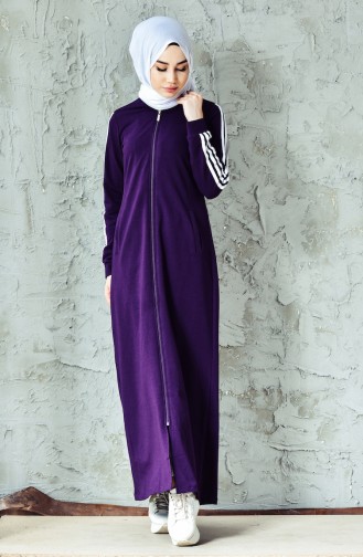 Purple Cape 8208-03