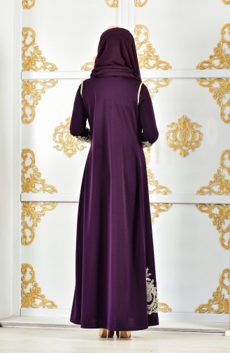 Purple Suit 4469-01