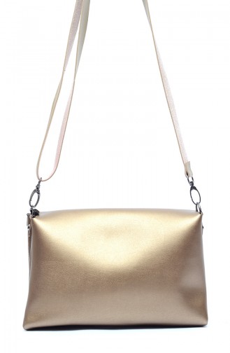 Platin Shoulder Bag 1307-1
