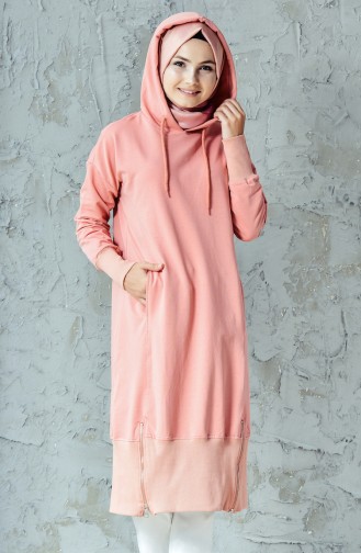 Salmon Tuniek 8198-04