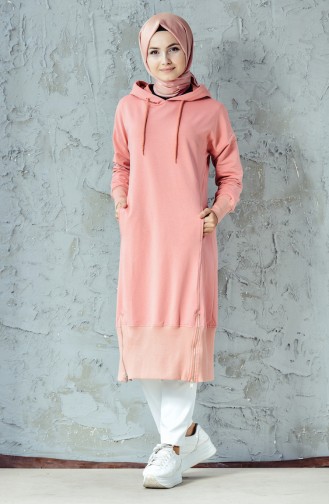 Salmon Tunics 8198-04