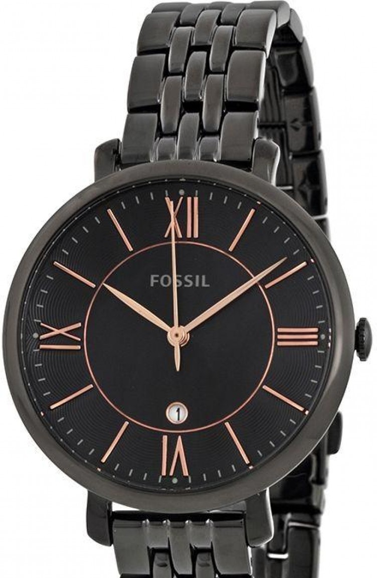 Fossil Women´s Watch Es3614 3614 | Sefamerve