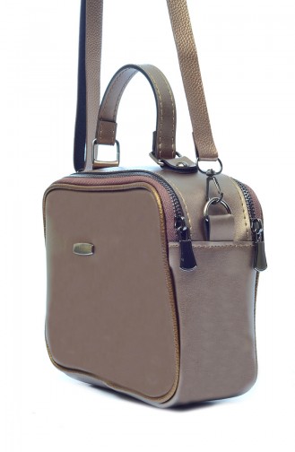 Copper Shoulder Bags 1318-3