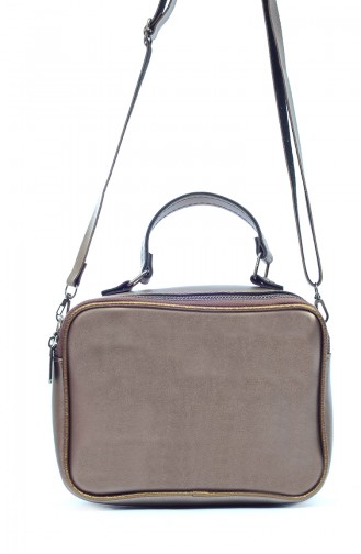 Copper Shoulder Bags 1318-3