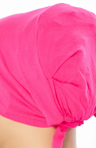 XL Bonnet 80115-19 Fuchsia 19