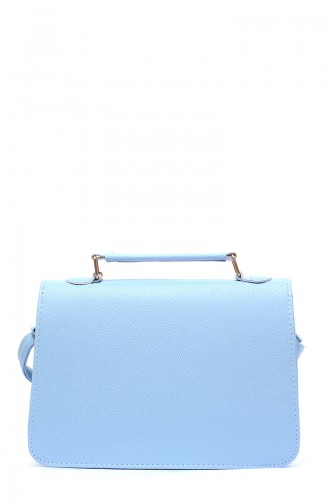 Blue Shoulder Bags 699-2