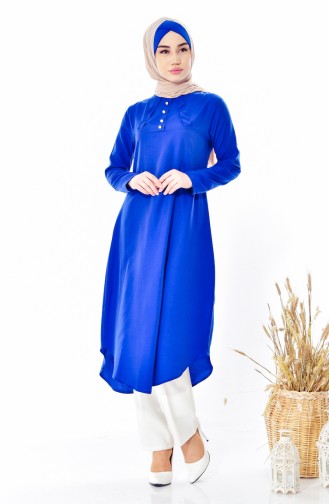 Buttons Tunic 1172-06 Saks 1172-06