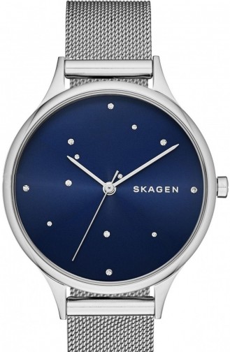 Skagen Skw2391 Montre Pour Femme 2391