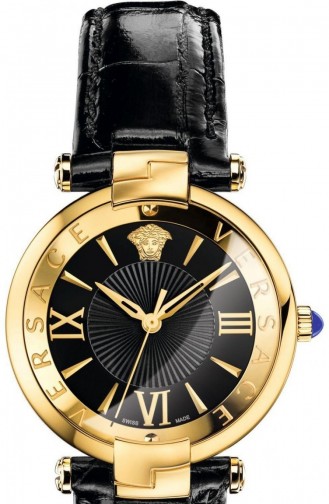 Versace Women´s Watch Vrscvai020016 020016