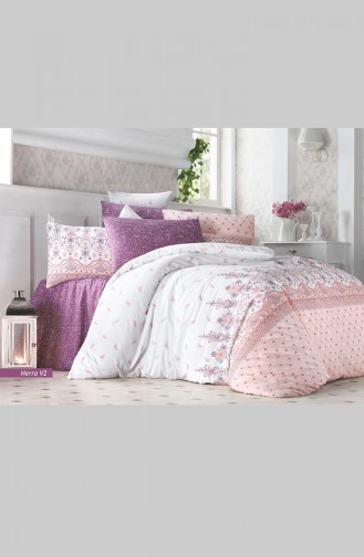 Double Duvet Cover Set 0001-2 0001-2