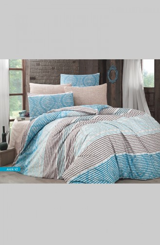 Double Duvet Cover Set 0001-01 0001