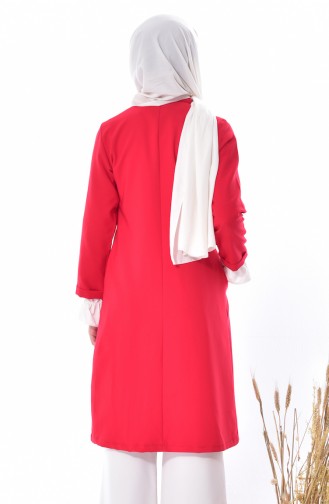 Red Jacket 4058-02