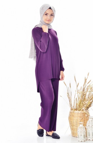 Purple Suit 1970-03