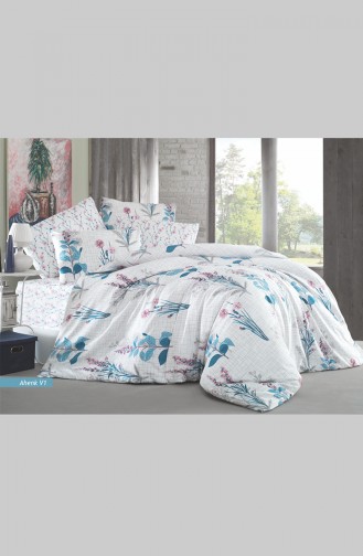  Bedlinen Set 0004-06