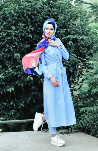 Blue Tuniek 1164-06