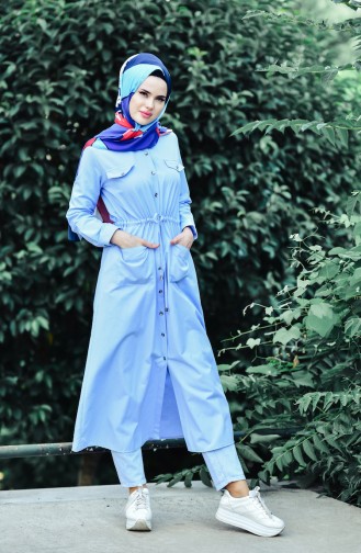 Blue Tuniek 1164-06