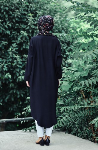 Black Tuniek 1238-05