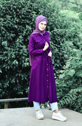 Damson Tuniek 1164-11