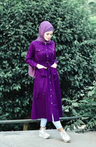 Damson Tuniek 1164-11