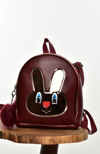 Cherry Children`s Bags 0534-14