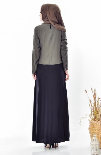 Robe 5739-06 Khaki 5739-06