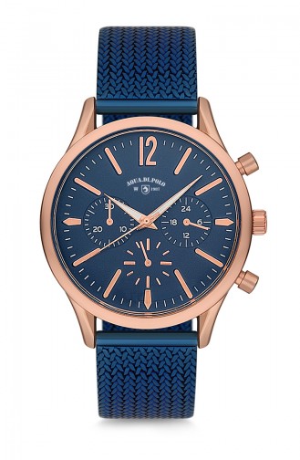 Aqua Di Polo APL71B1904H04 Montre Unisex 71B1904H04