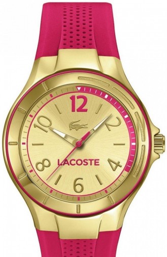 Lacoste Women´s Watch Lac2000878 2000878
