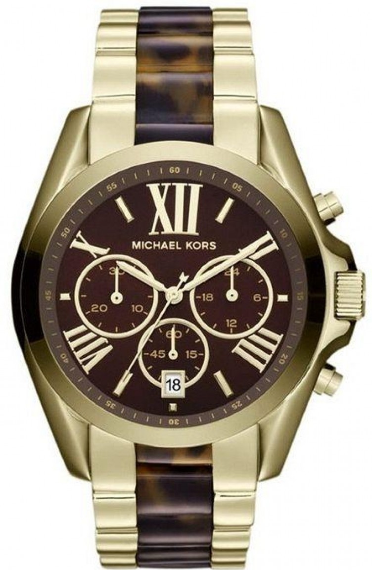 Michael Kors Women´s Watch Mk5696 5696 