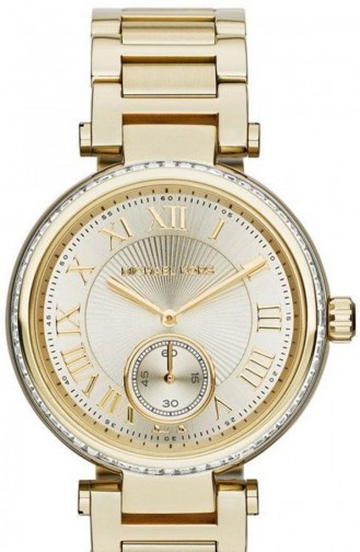 Michael Kors Mk5867 Montre Pour Femme 5867