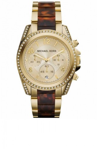 Michael Kors Mk6094 Montre Pour Femme 6094